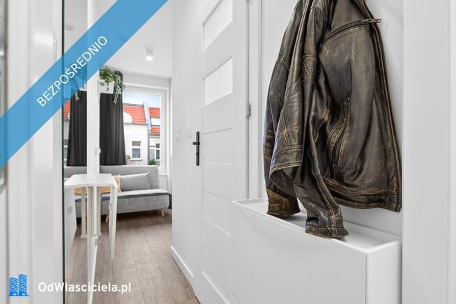 Pokój premium z łązienką w Centrum Szczecina