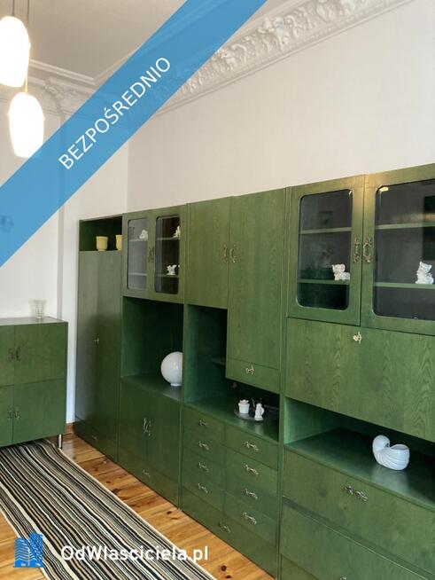 Przytulna kawalerka w Centrum Szczecina.