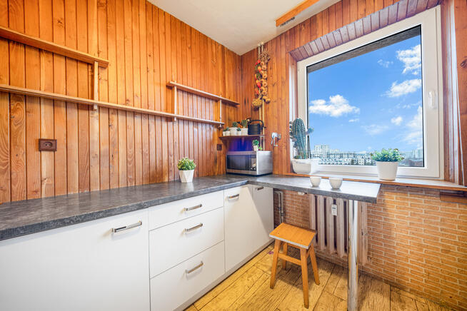 ✅Zobacz>> Rozkładowe mieszkanie przy metrze ✅