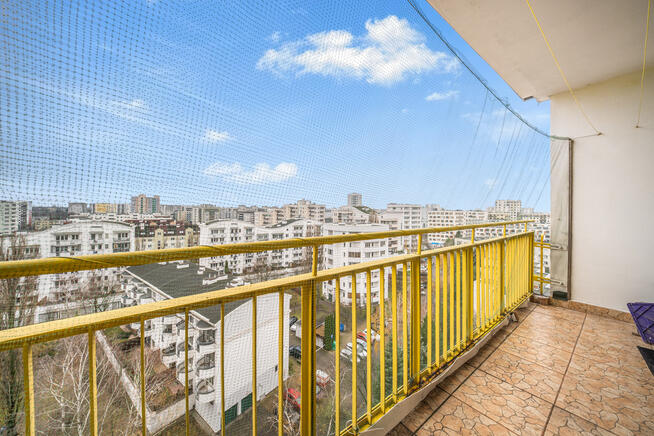 ✅Zobacz>> Rozkładowe mieszkanie przy metrze ✅