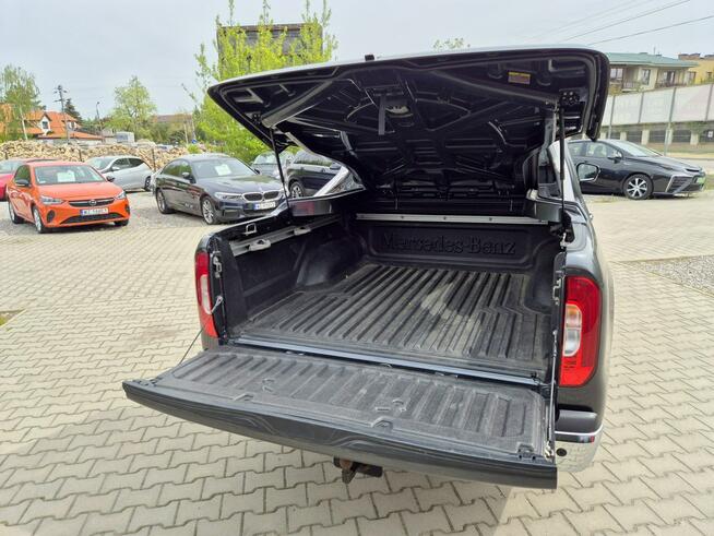 Mercedes Klasa X Salon Polska * Fv23%