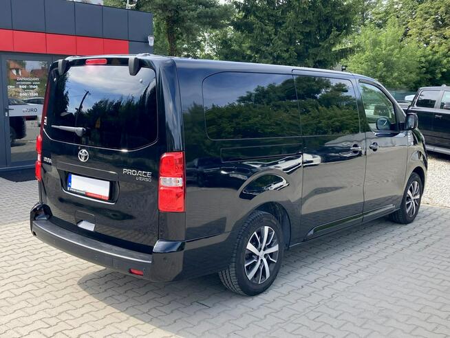 Toyota Proace Verso Salon Polska * FV 23%
