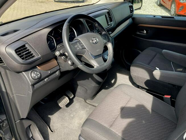 Toyota Proace Verso Salon Polska * FV 23%