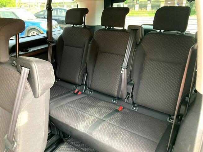 Toyota Proace Verso Salon Polska * FV 23%