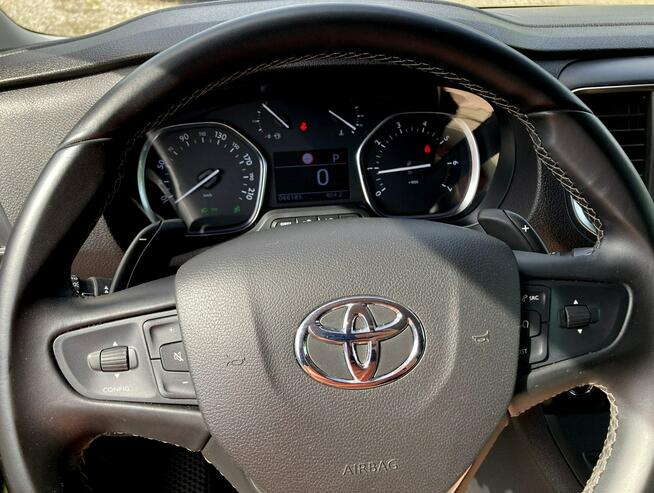 Toyota Proace Verso Salon Polska * FV 23%