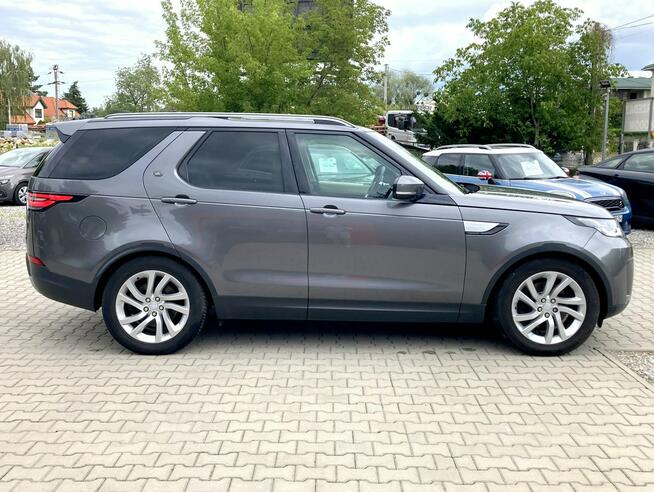 Land Rover Discovery Salon Polska * Fv 23%