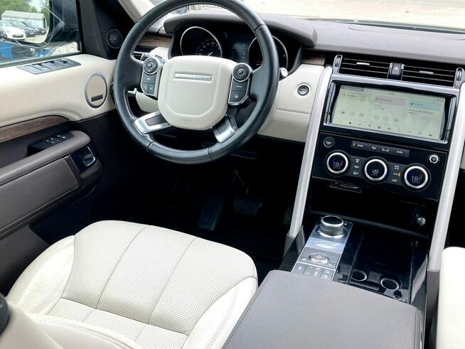Land Rover Discovery Salon Polska * Fv 23%