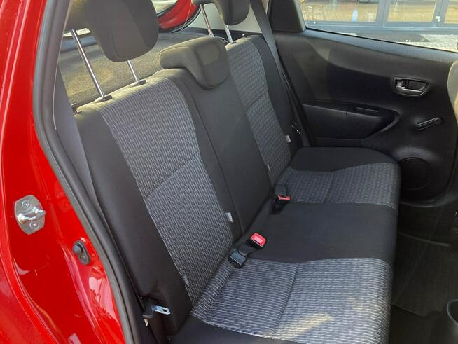 Toyota Yaris Salon Polska