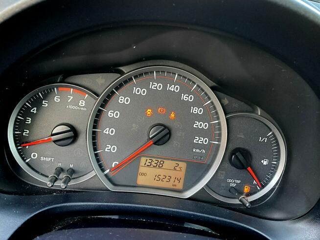 Toyota Yaris Salon Polska