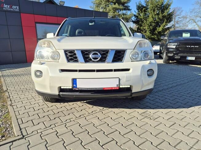 Nissan X-Trail Diesel * 173KM * 4x4 *Ładny