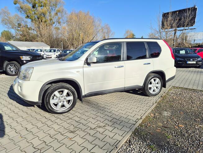 Nissan X-Trail Diesel * 173KM * 4x4 *Ładny