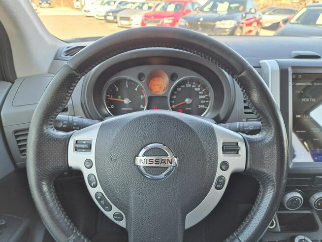 Nissan X-Trail Diesel * 173KM * 4x4 *Ładny