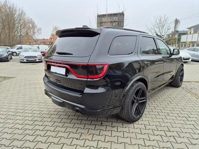 Dodge Durango Str