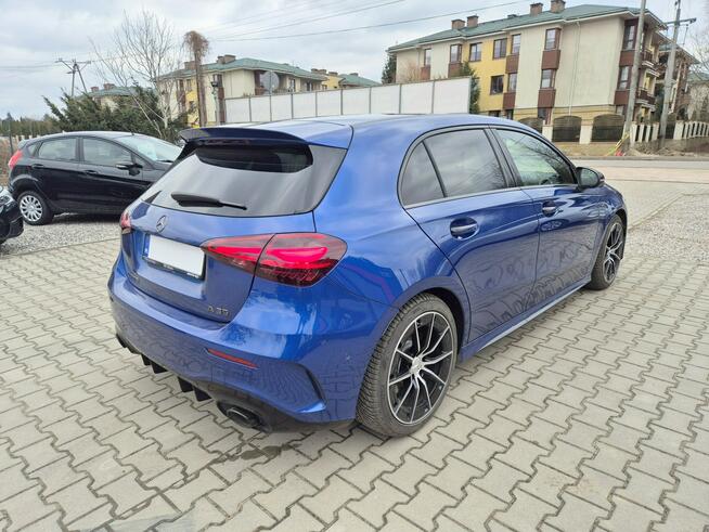 Mercedes A 35 AMG Salon Polska * Idealny