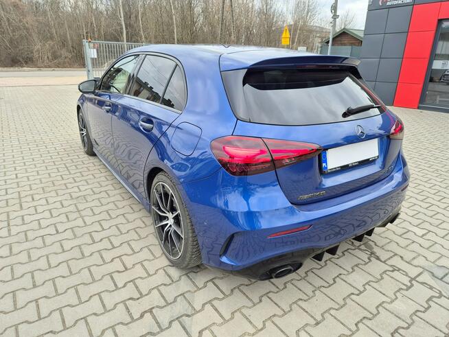 Mercedes A 35 AMG Salon Polska * Idealny