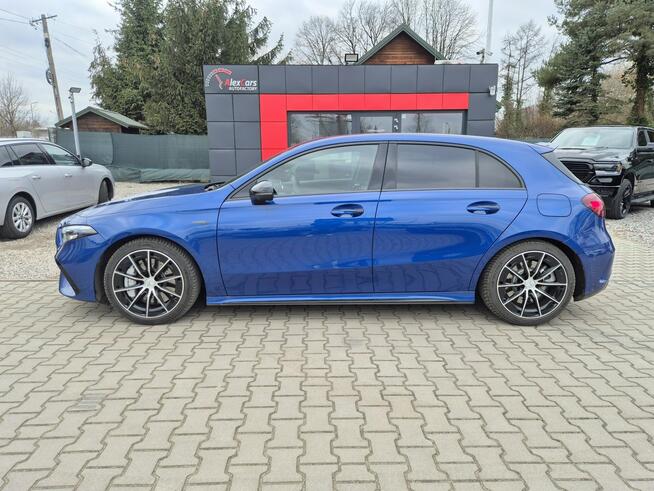Mercedes A 35 AMG Salon Polska * Idealny