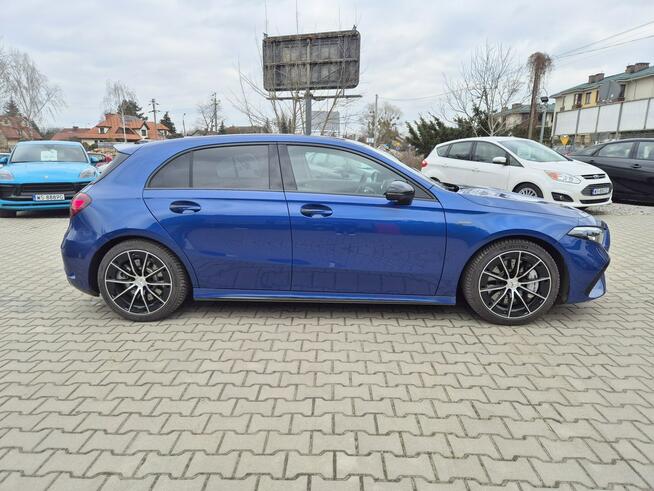 Mercedes A 35 AMG Salon Polska * Idealny