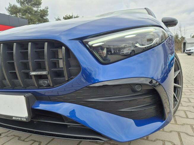 Mercedes A 35 AMG Salon Polska * Idealny