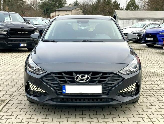Hyundai i30 Salon Polska * FV 23% * Klimatyzacja