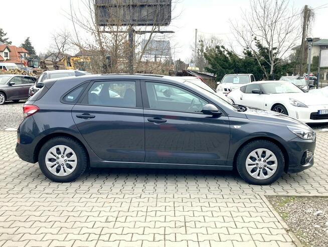 Hyundai i30 Salon Polska * FV 23% * Klimatyzacja