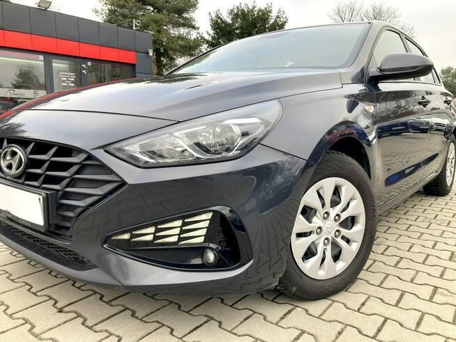 Hyundai i30 Salon Polska * FV 23% * Klimatyzacja