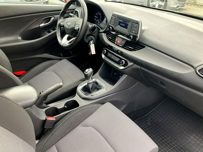Hyundai i30 Salon Polska * FV 23% * Klimatyzacja