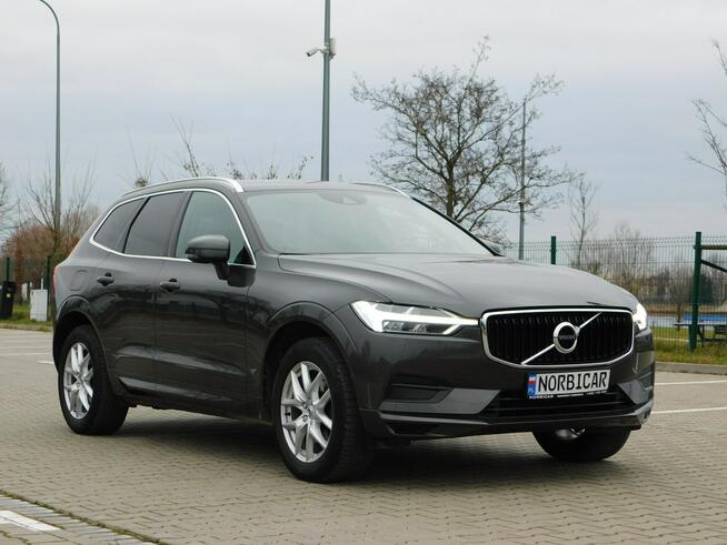 Volvo XC 60 z Gwarancją Bezwypadkowe 100% Model 2020r