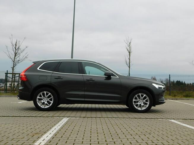 Volvo XC 60 z Gwarancją Bezwypadkowe 100% Model 2020r