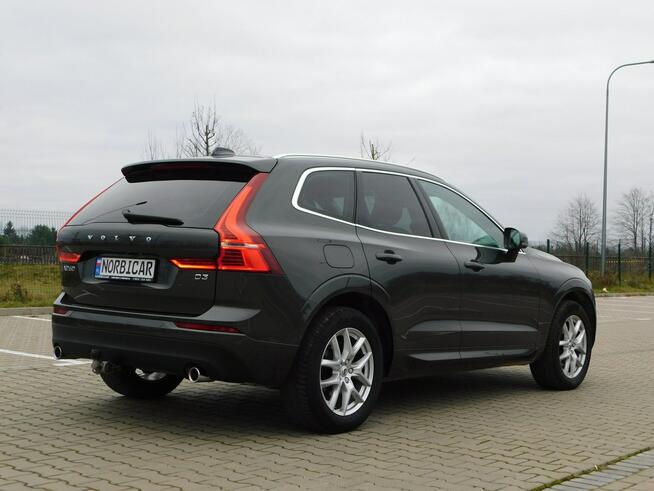 Volvo XC 60 z Gwarancją Bezwypadkowe 100% Model 2020r