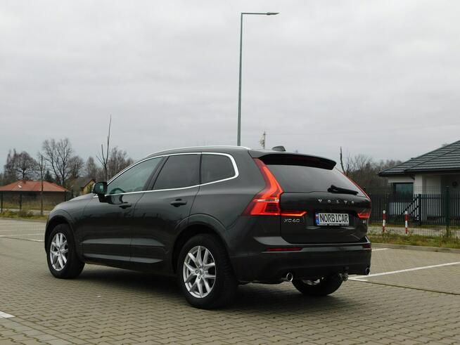 Volvo XC 60 z Gwarancją Bezwypadkowe 100% Model 2020r