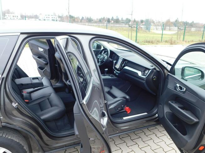 Volvo XC 60 z Gwarancją Bezwypadkowe 100% Model 2020r