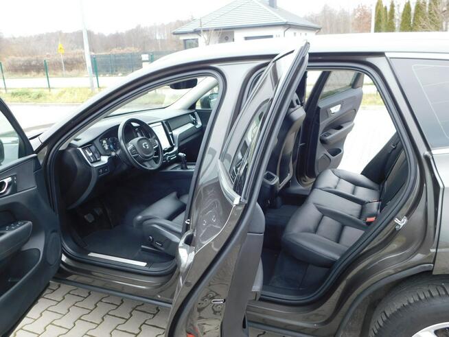 Volvo XC 60 z Gwarancją Bezwypadkowe 100% Model 2020r