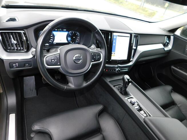 Volvo XC 60 z Gwarancją Bezwypadkowe 100% Model 2020r