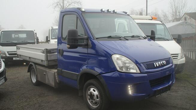 Iveco Daily 35C18 Ciągnik siodłowy * Mini Sattel * Kilka sztuk Lub Nowy kipper Producent