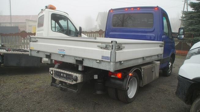 Iveco Daily 35C18 Ciągnik siodłowy * Mini Sattel * Kilka sztuk Lub Nowy kipper Producent