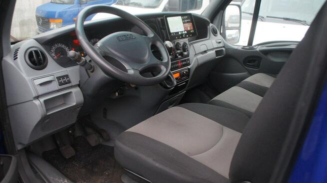 Iveco Daily 35C18 Ciągnik siodłowy * Mini Sattel * Kilka sztuk Lub Nowy kipper Producent