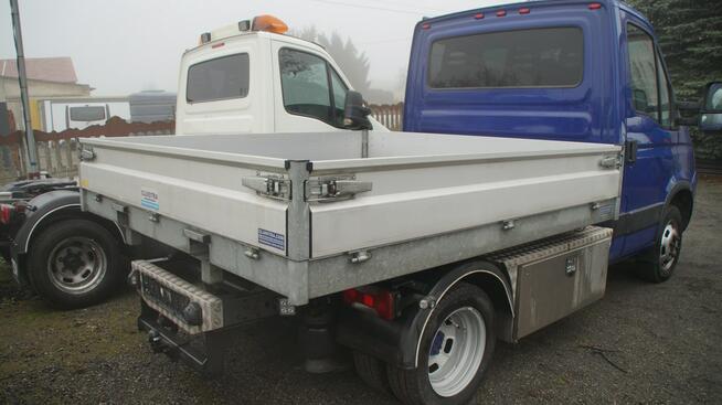 Iveco Daily 35C18 Ciągnik siodłowy * Mini Sattel * Kilka sztuk Lub Nowy kipper Producent