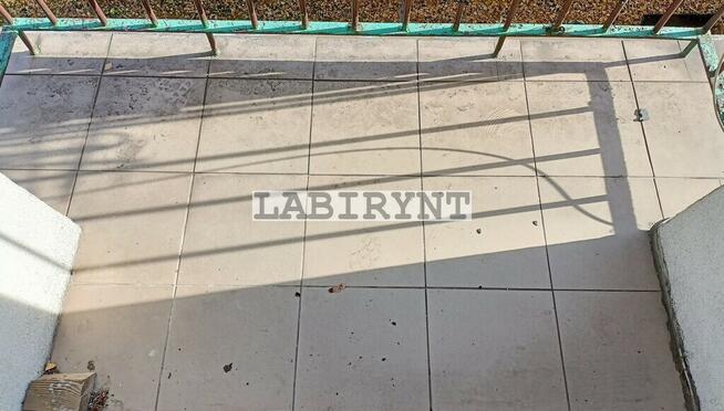 Aleja Pokoju, 34m2, ciche, balkon, niski czynsz