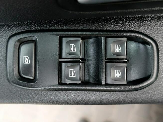 Dacia Duster Led+NAVI+Tempomat+Parktronic BEZWYPADKOWY KRAJOWY 1WŁ Serwisowany F23%