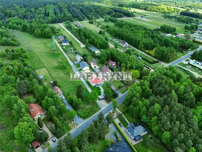 Dom, 202m2, 7 pokoi, przy granicy Częstochowy