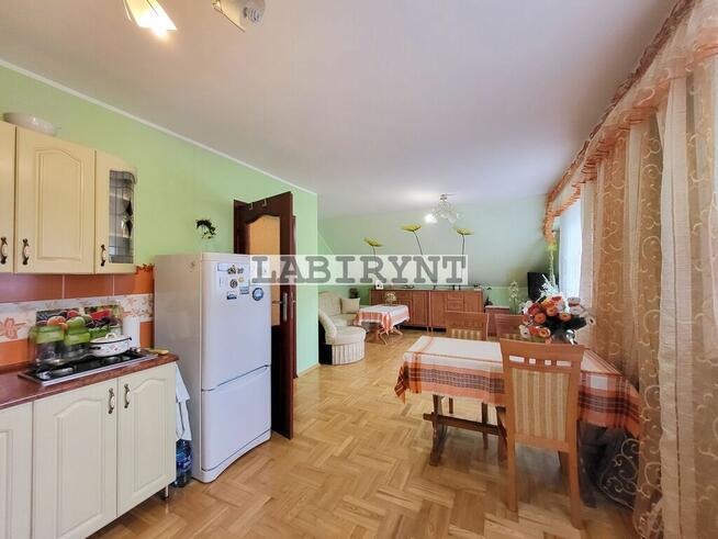 Dom, 202m2, 7 pokoi, przy granicy Częstochowy