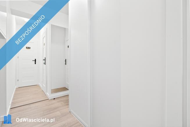 Nowoczesny pokój z prywatną łazienką obok uczelni.