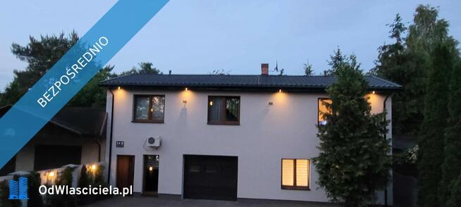 Dwa domy Piastów centrum sprzedam