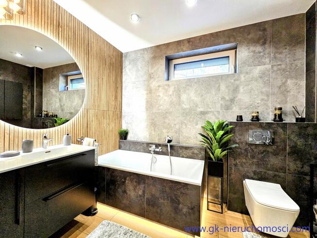 Po generalnym remoncie / Mieszkanie 104 m2 plus taras 14 m2 nad Wisłą / Białołęka / Warszawa