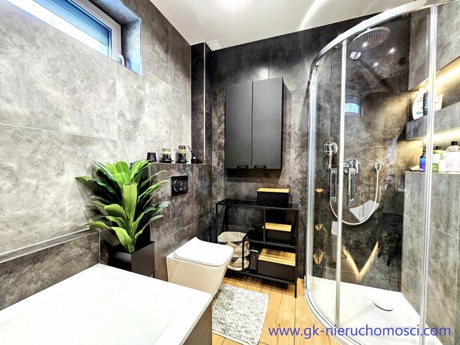 Po generalnym remoncie / Mieszkanie 104 m2 plus taras 14 m2 nad Wisłą / Białołęka / Warszawa