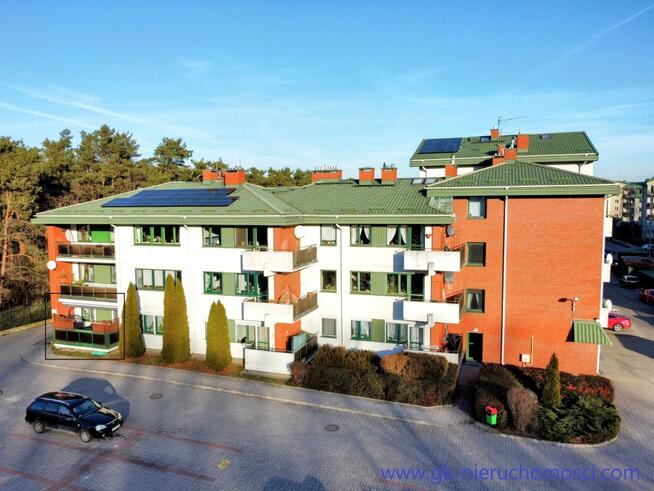 Po generalnym remoncie / Mieszkanie 104 m2 plus taras 14 m2 nad Wisłą / Białołęka / Warszawa