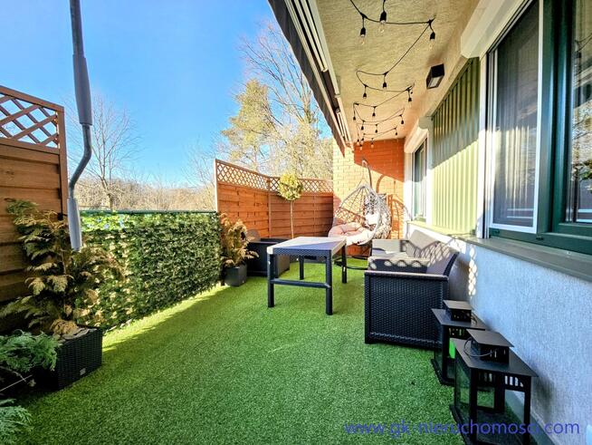 Po generalnym remoncie / Mieszkanie 104 m2 plus taras 14 m2 nad Wisłą / Białołęka / Warszawa