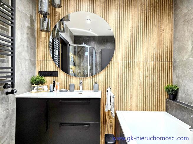 Po generalnym remoncie / Mieszkanie 104 m2 plus taras 14 m2 nad Wisłą / Białołęka / Warszawa