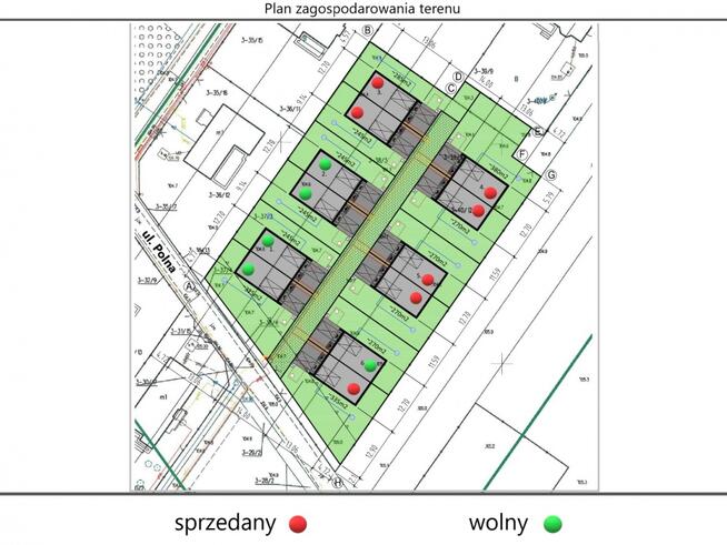 Energooszczędny dom 130 m2 / Borowa Góra / Jezioro Zegrzyńskie
