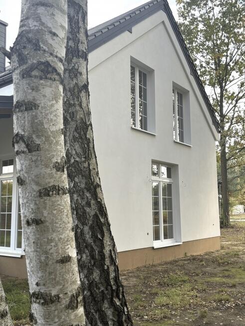 Nowy dom wolnostojący 200 m2. Stara Wieś / Nadarzyn / Warszawa